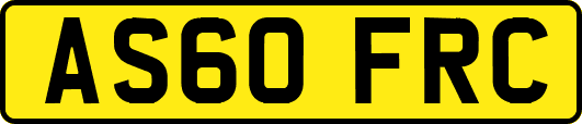 AS60FRC