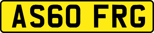 AS60FRG