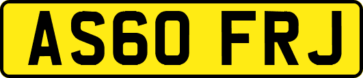 AS60FRJ
