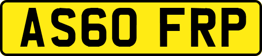AS60FRP