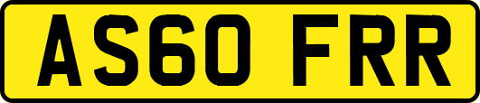 AS60FRR
