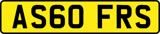 AS60FRS