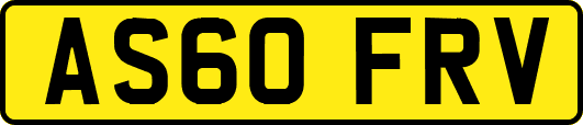 AS60FRV