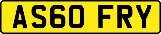 AS60FRY