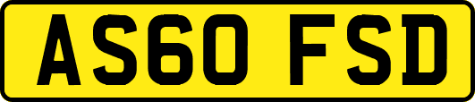 AS60FSD