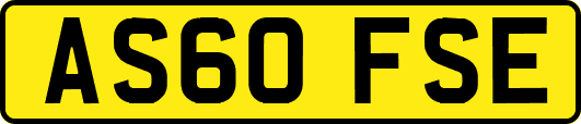 AS60FSE