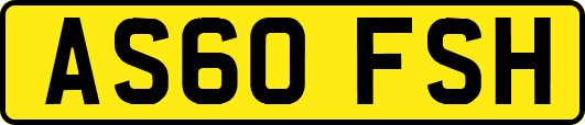 AS60FSH