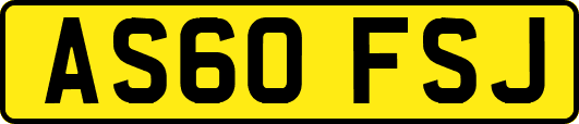 AS60FSJ