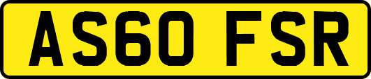 AS60FSR