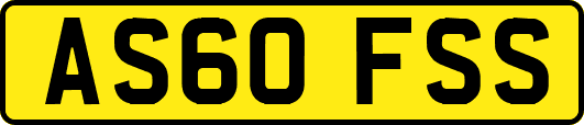 AS60FSS