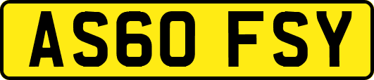 AS60FSY