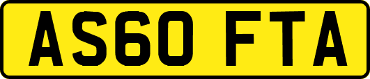 AS60FTA