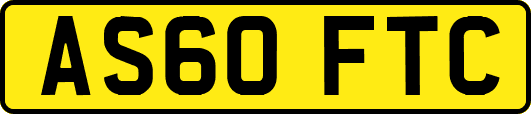 AS60FTC