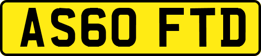 AS60FTD