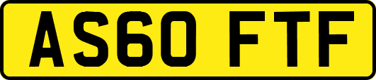 AS60FTF