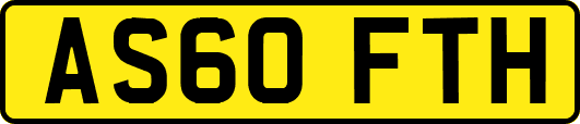 AS60FTH