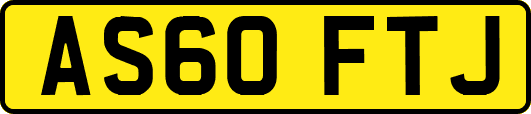 AS60FTJ