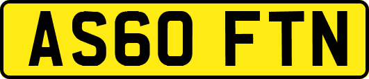 AS60FTN