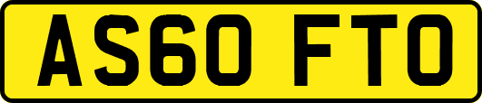 AS60FTO