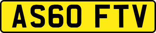 AS60FTV