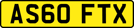 AS60FTX