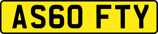 AS60FTY