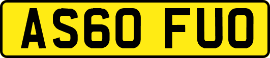 AS60FUO