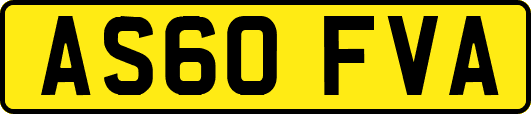 AS60FVA