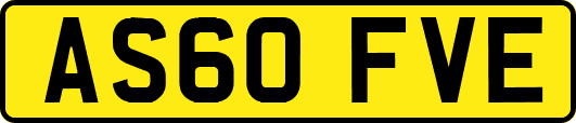 AS60FVE