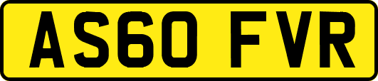 AS60FVR