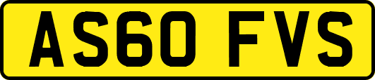AS60FVS