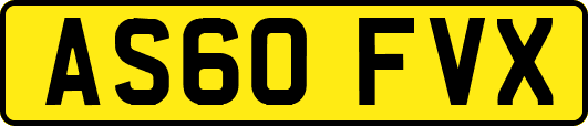 AS60FVX