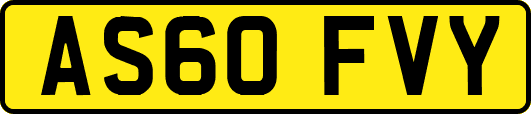 AS60FVY
