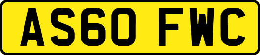 AS60FWC