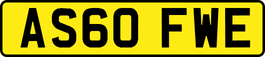 AS60FWE