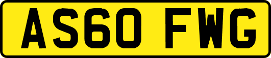 AS60FWG