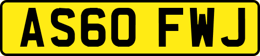 AS60FWJ