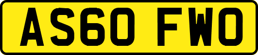 AS60FWO