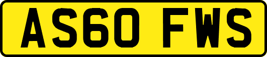 AS60FWS