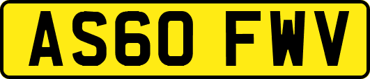 AS60FWV