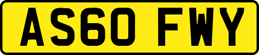 AS60FWY