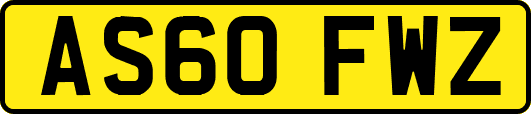 AS60FWZ
