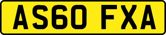 AS60FXA