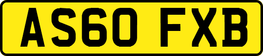 AS60FXB
