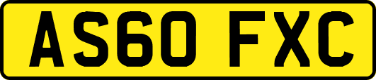 AS60FXC