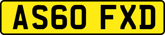 AS60FXD