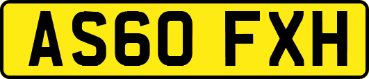 AS60FXH