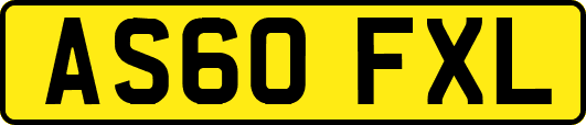 AS60FXL