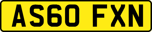 AS60FXN
