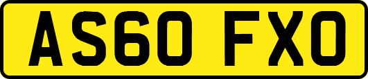AS60FXO